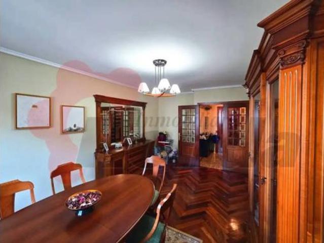 Piso Venta Lugo Capital, A Piringalla Albeiros Garabolos