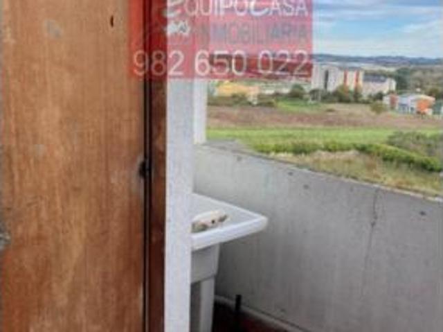 Piso Venta Lugo Capital, A Piringalla Albeiros Garabolos
