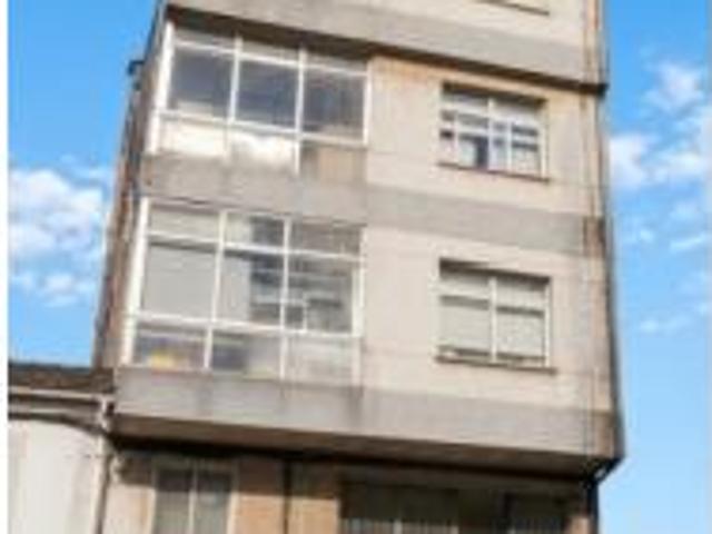 Piso Venta Lugo Capital, A Piringalla Albeiros Garabolos