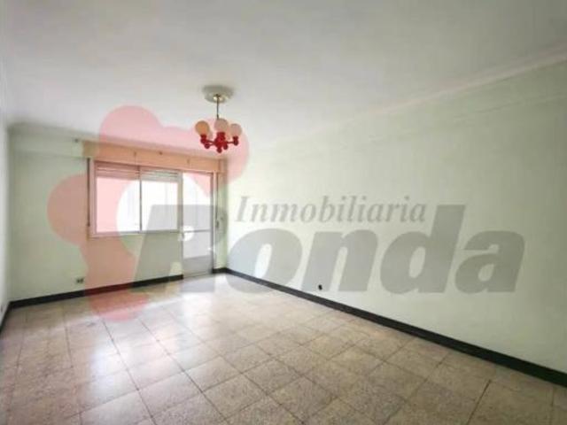 Piso Venta Lugo Capital, A Piringalla Albeiros Garabolos
