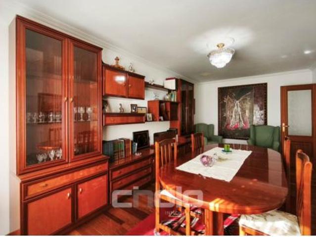 Piso Venta Lugo Capital, Abella