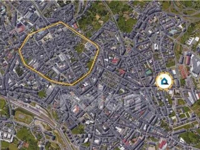 Piso Venta Lugo Capital, Abella