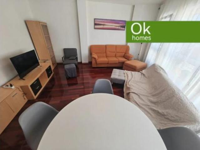 Piso Venta Lugo Capital, Abella