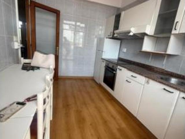 Piso Venta Lugo Capital, Abella