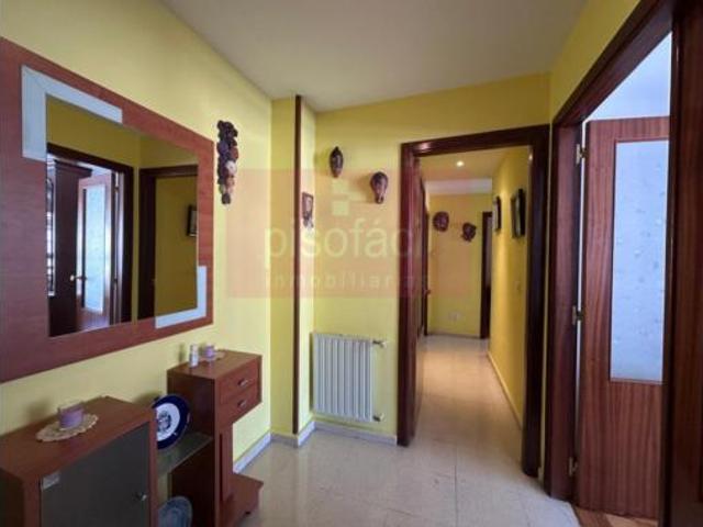 Piso Venta Lugo Capital, Abella
