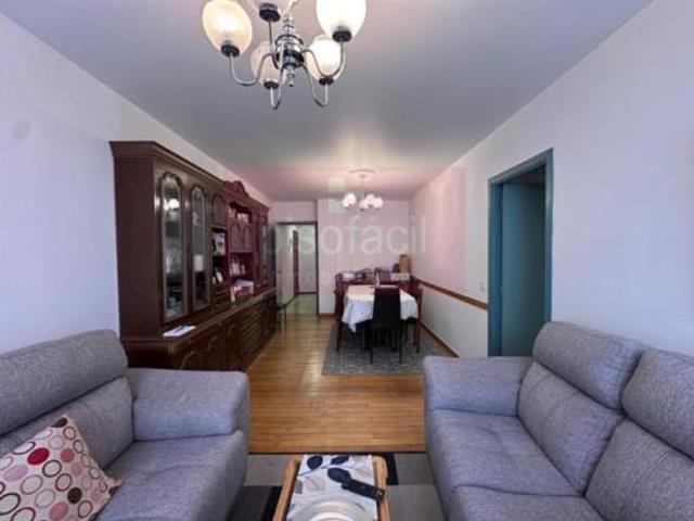 Piso Venta Lugo Capital, Abella