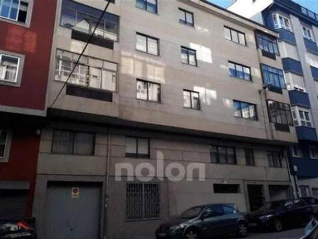 Piso Venta Lugo Capital, Abella