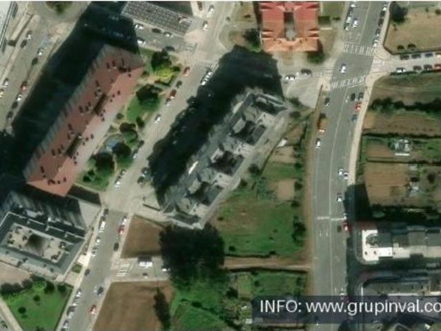 Piso Venta Lugo Capital, Abella