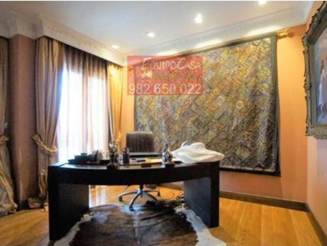 Piso Venta Lugo Capital, Centro Recinto amurallado