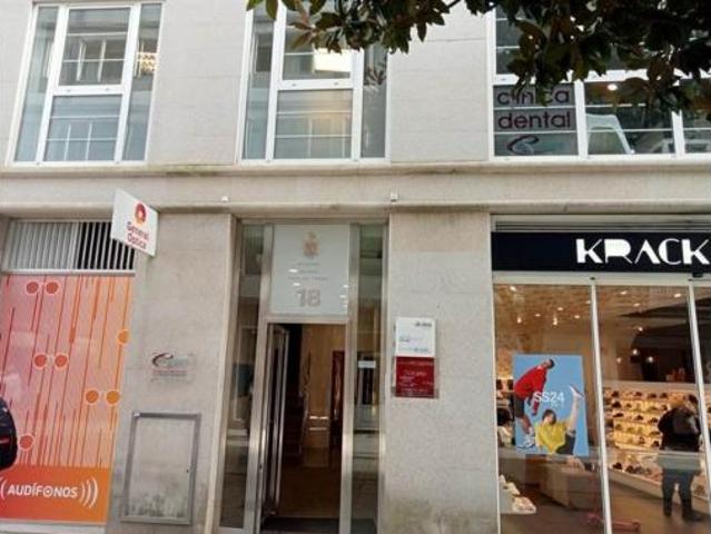 Piso Venta Lugo Capital, Centro Recinto amurallado