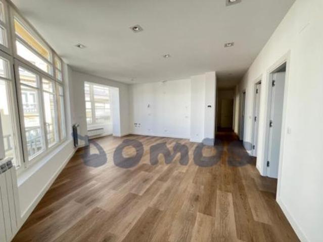 Piso Venta Lugo Capital, Centro Recinto amurallado