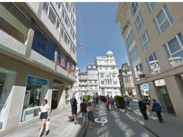 Piso Venta Lugo Capital, Centro Recinto amurallado