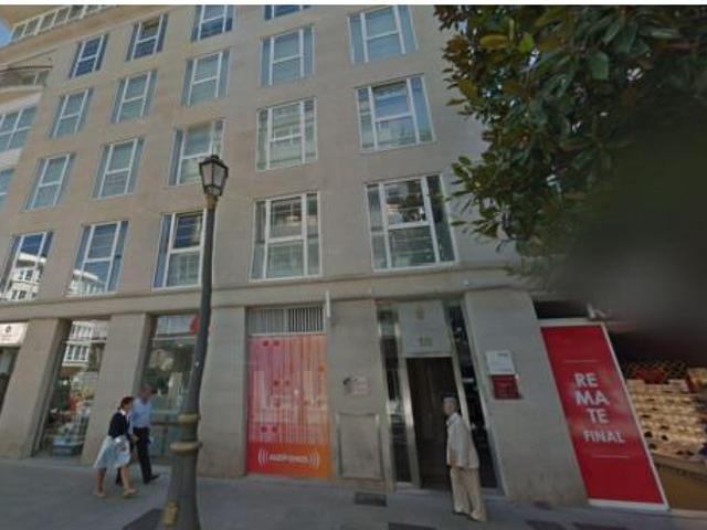 Piso Venta Lugo Capital, Centro Recinto amurallado
