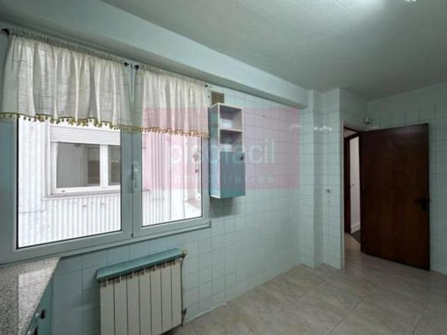 Piso Venta Lugo Capital, Centro Recinto amurallado