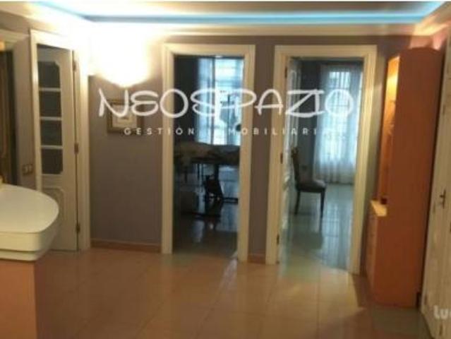 Piso Venta Lugo Capital, Centro Recinto amurallado