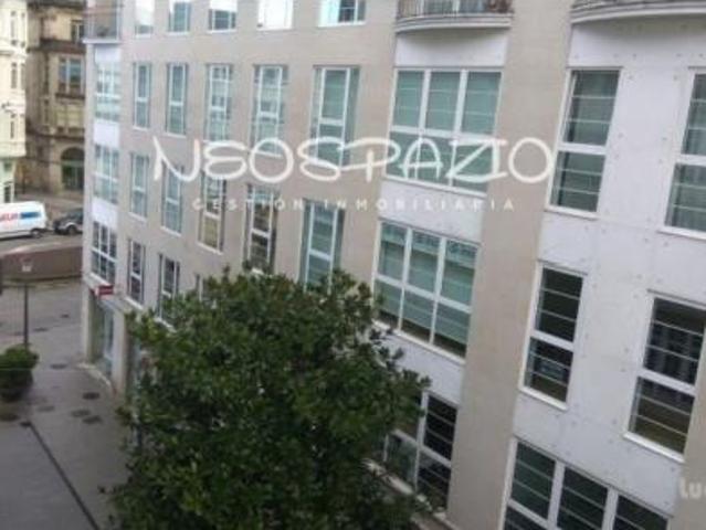 Piso Venta Lugo Capital, Centro Recinto amurallado