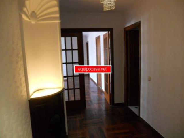 Piso Venta Lugo Capital, Centro Recinto amurallado