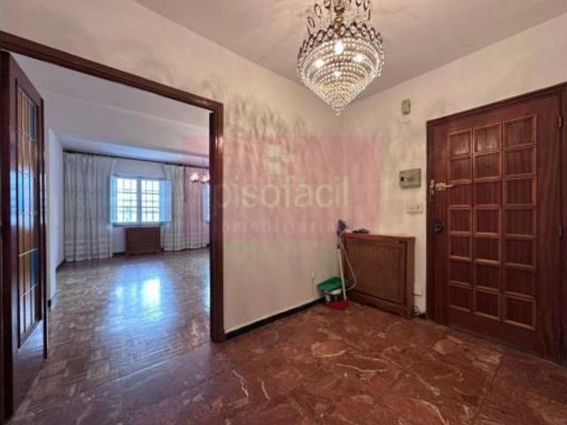 Piso Venta Lugo Capital, Centro Recinto amurallado