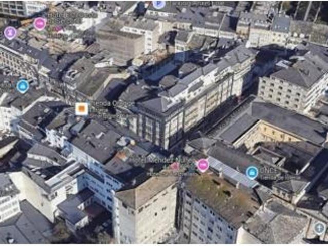 Piso Venta Lugo Capital, Centro Recinto amurallado