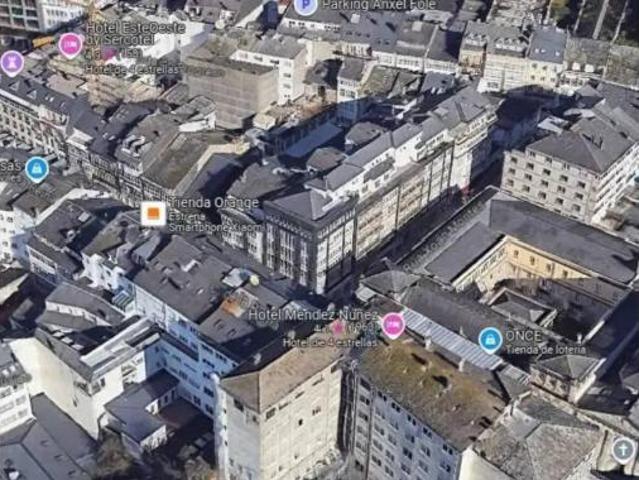 Piso Venta Lugo Capital, Centro Recinto amurallado