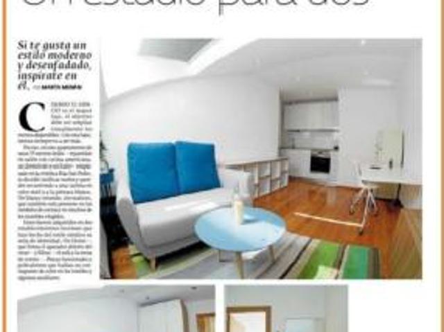 Piso Venta Lugo Capital, Centro Recinto amurallado