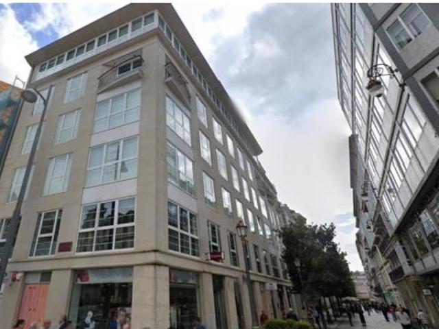 Piso Venta Lugo Capital, Centro Recinto amurallado