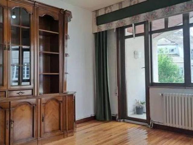 Piso Venta Lugo Capital, Centro Recinto amurallado