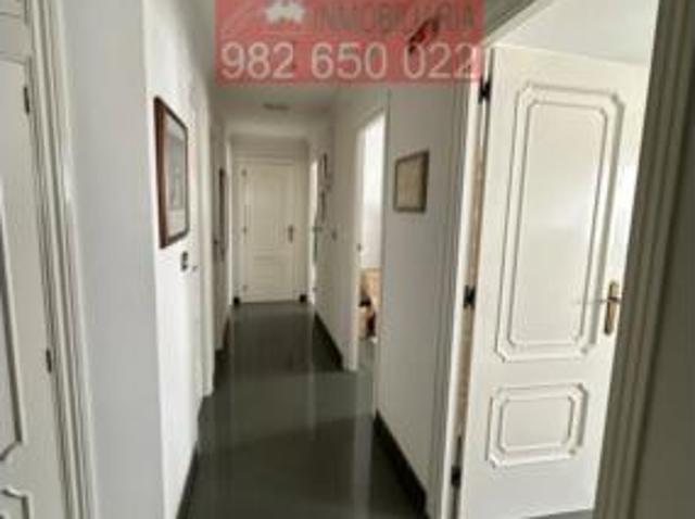 Piso Venta Lugo Capital, Centro Recinto amurallado