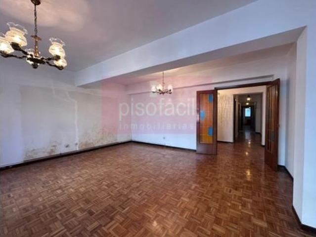 Piso Venta Lugo Capital, Centro Recinto amurallado
