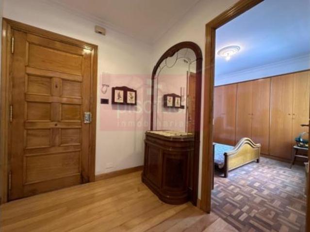 Piso Venta Lugo Capital, Centro Recinto amurallado