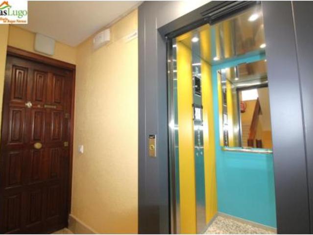Piso Venta Lugo Capital, Fingoi