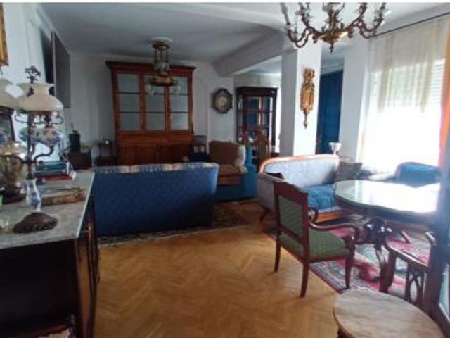Piso Venta Lugo Capital, Fingoi