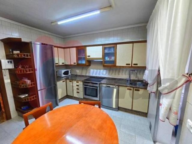 Piso Venta Lugo Capital, Lugo Capital