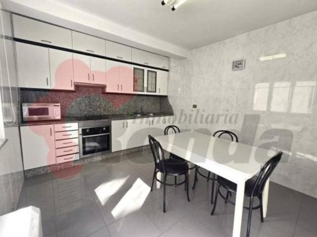 Piso Venta Lugo Capital, Lugo Capital