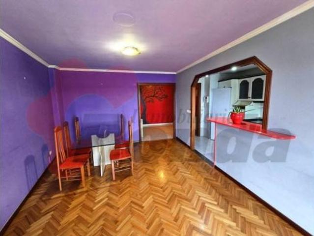 Piso Venta Lugo Capital, Lugo Capital