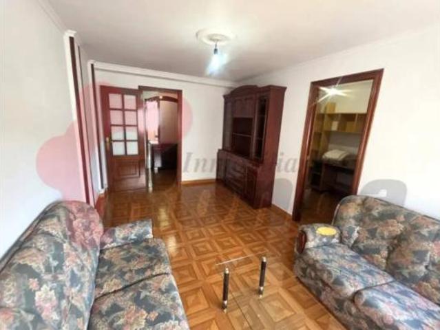 Piso Venta Lugo Capital, Lugo Capital