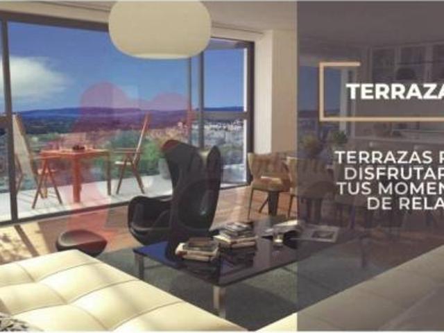 Piso Venta Lugo Capital, Lugo Capital