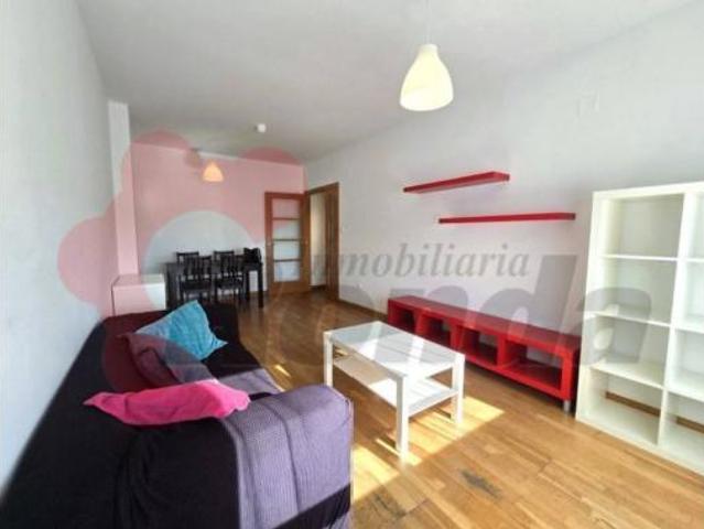 Piso Venta Lugo Capital, Lugo Capital