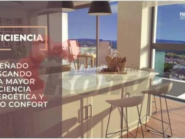 Piso Venta Lugo Capital, Lugo Capital