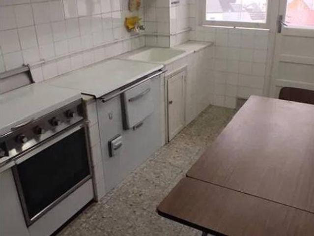 Piso Venta Lugo Capital, Paradai