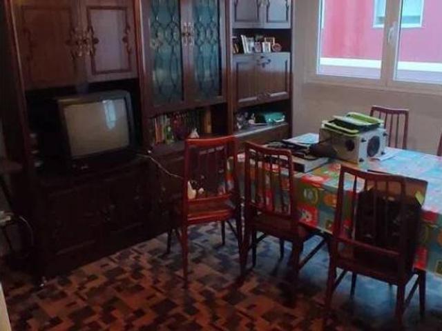 Piso Venta Lugo Capital, Paradai