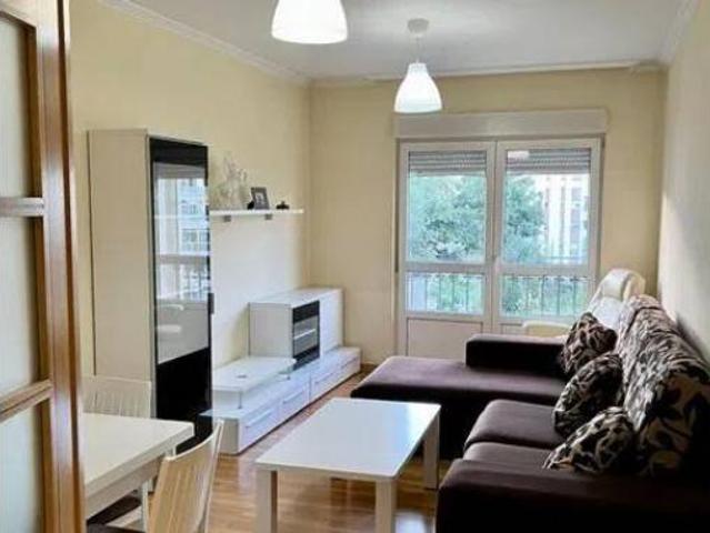 Piso Venta Lugo Capital, Paradai