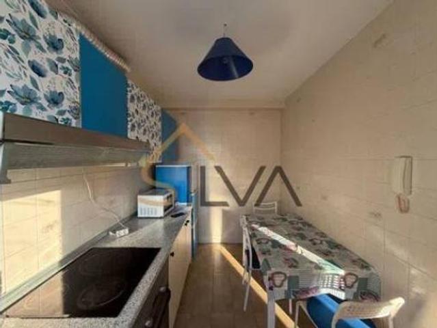 Piso Venta Lugo Capital, Paradai