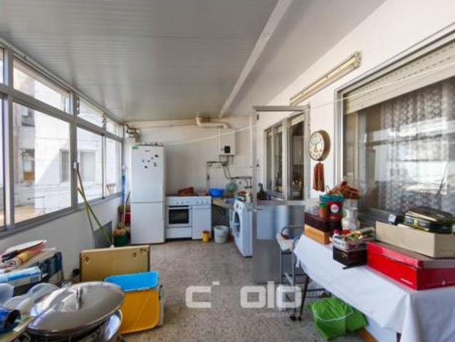 Piso Venta Lugo Capital, Paradai