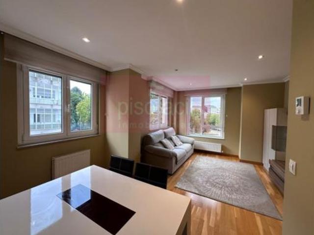 Piso Venta Lugo Capital, Paradai