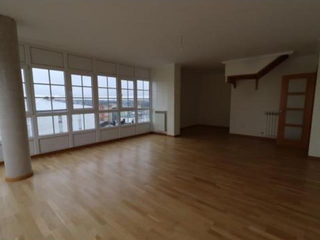 Piso Venta Lugo Capital, Paradai