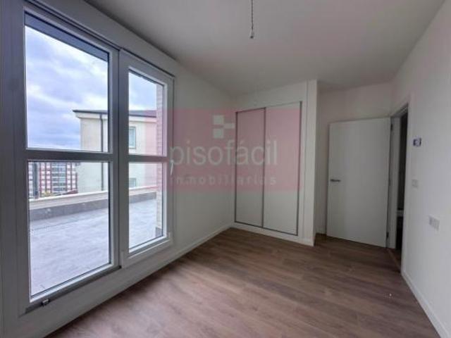 Piso Venta Lugo Capital, Paradai