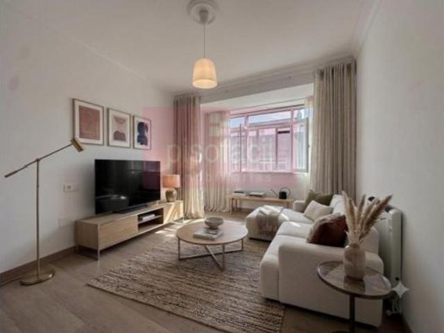 Piso Venta Lugo Capital, Paradai