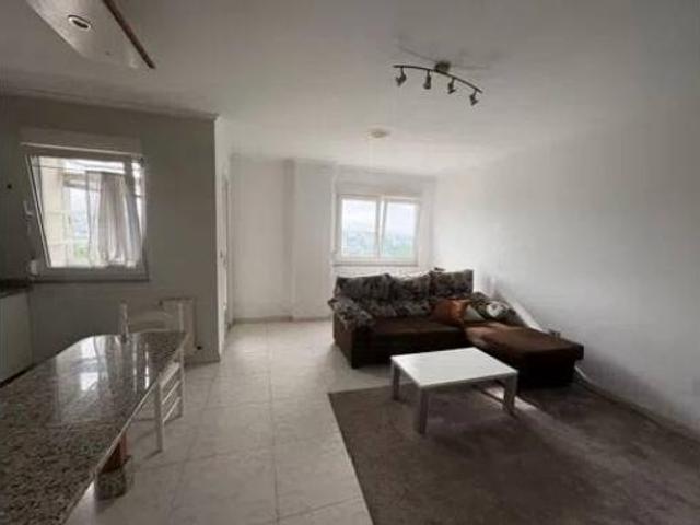 Piso Venta Lugo Capital, Paradai