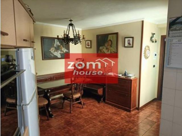 Piso Venta Lugo Capital, Paradai